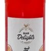 HealthyBar Passion Fruit Fruit Puree — 1 kg